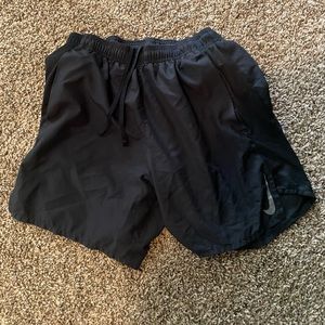Nike shorts